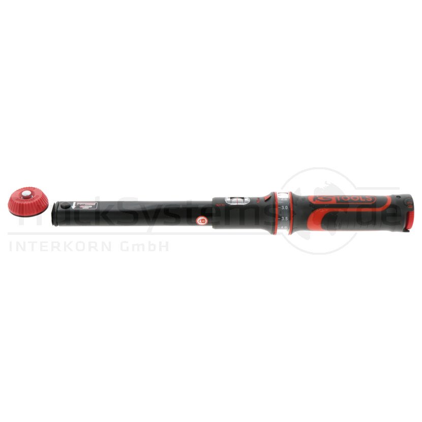 KS TOOLS Drehmomentschlüssel 1/2"-  5161432