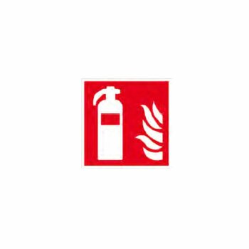 Rettungszeichen Feuerlöscher- 9261970000