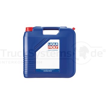 LIQUI MOLY Kraftstoffzusatz Diesel Fließ Fit K- 5133