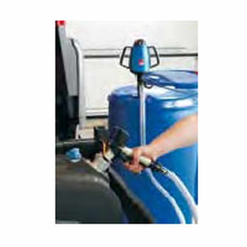 LUTZ Tankpumpe passend für AdBlue Harnstofflösung- 0201-259