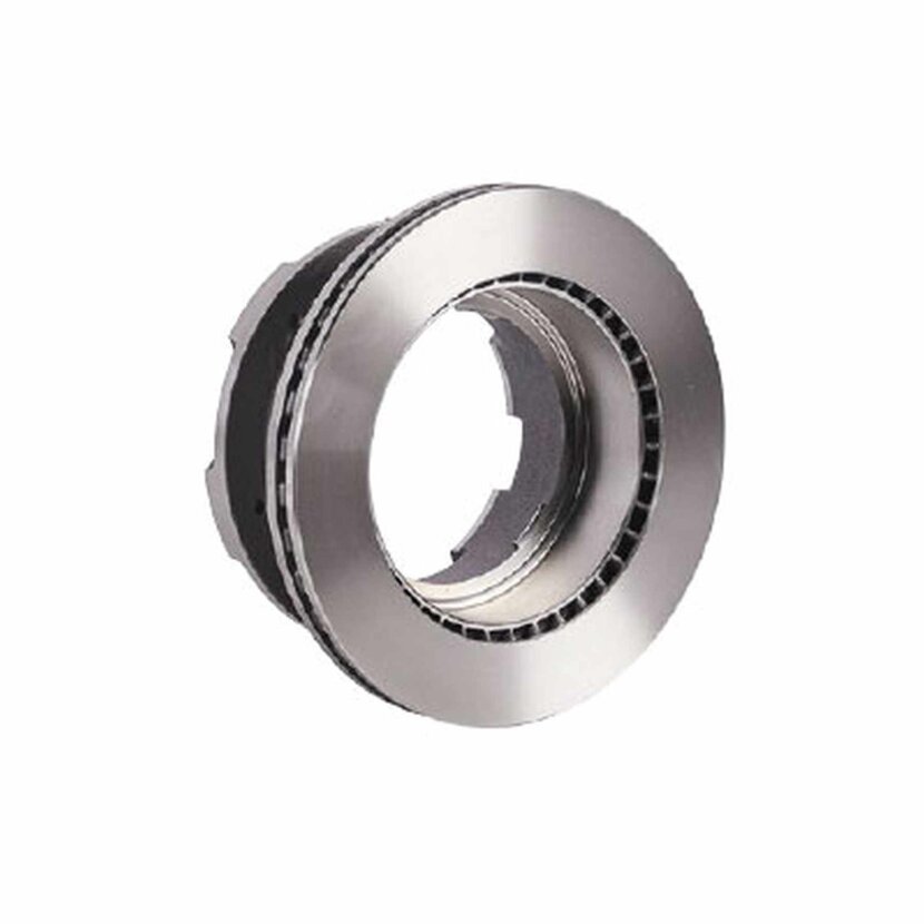 Bremsscheibe - Iveco 7186848