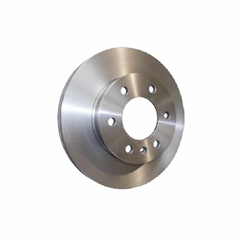 Bremsscheibe - Mercedes-Benz 906 421 01 12