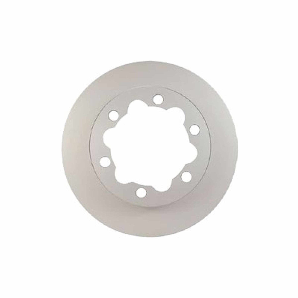 HELLA Bremsscheibe - Pagid 8DD 355 117-641 - 8DD355117641 passend für 2E0615601A