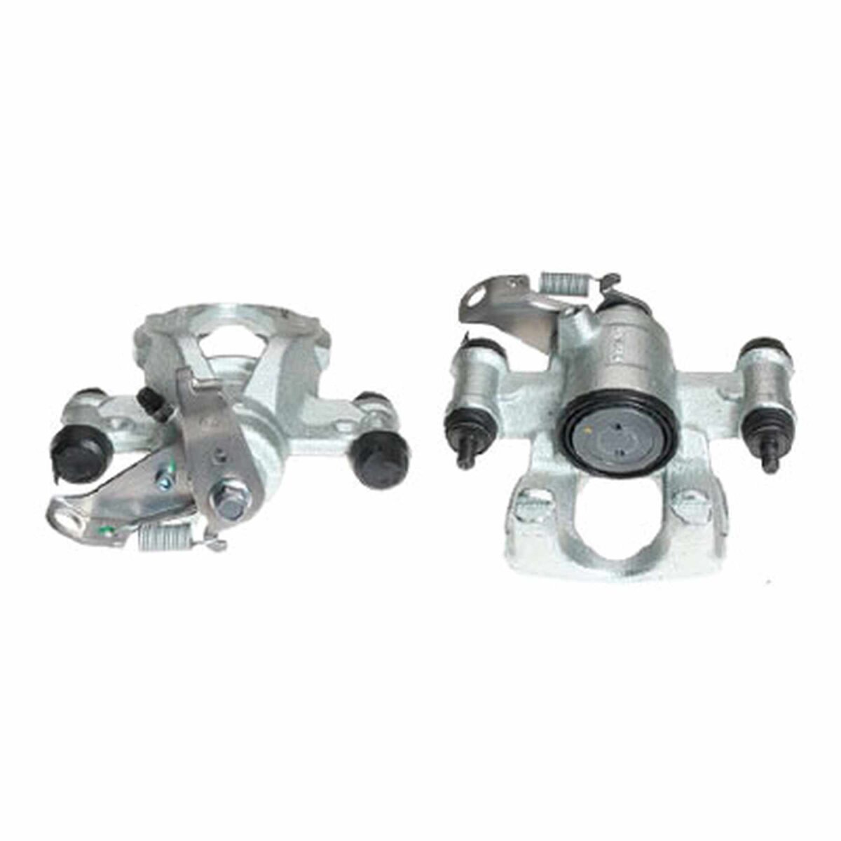 HELLA Bremssattel - Pagid 8AC 355 397-621 - 8AC355397621 passend für 95522006