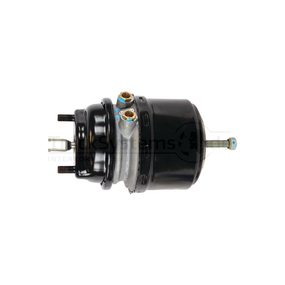 Wabco Kombibremszylinder Tristop Zylinder 9254914410 925 491 441 0 