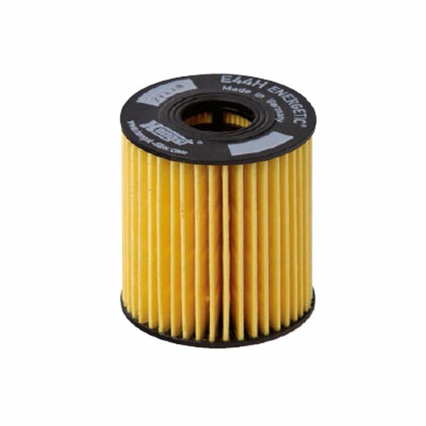 HENGST FILTER Ölfilter - E71H D141