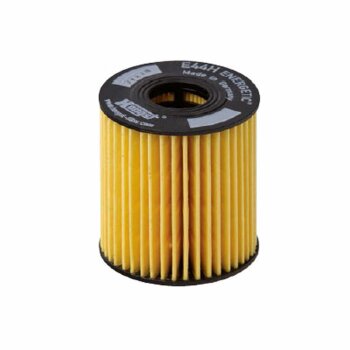 HENGST FILTER Ölfilter - E64H D96