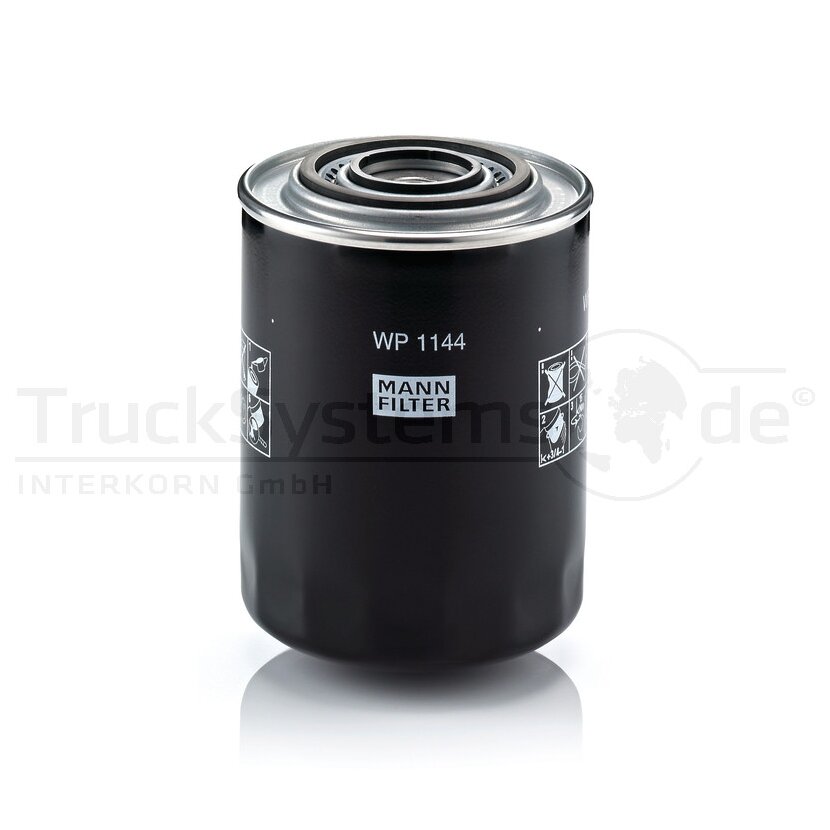 Ölfilter  - MANN  WP 1144