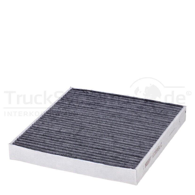 HENGST FILTER Innenraumfilter - E2998LC