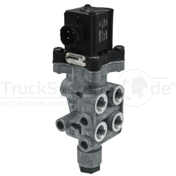 Wabco Liftachssteuerventil 4630840310 - 463 084 031 0