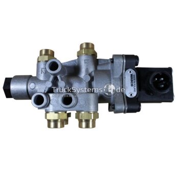 Wabco Liftachssteuerventil 4630840310 - 463 084 031 0