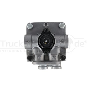 Wabco Relaisventil 9730112010 - 973 011 201 0