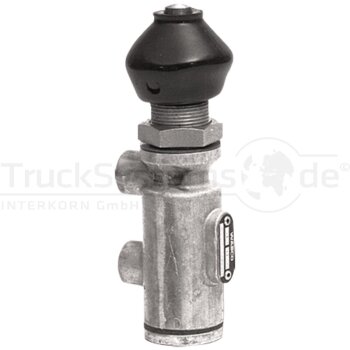 Wabco 3/2 Wegeventil 4630220210 - 463 022 021 0