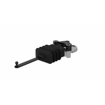 Wabco Luftfederventil 4640070020 - 464 007 002 0