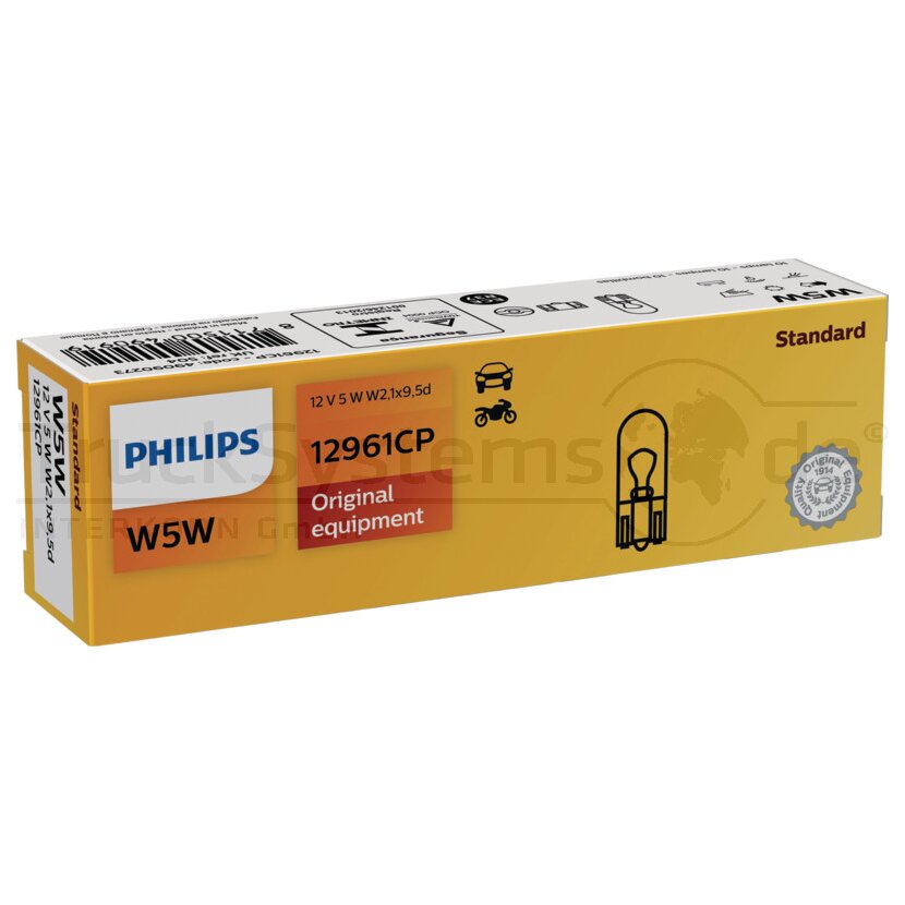 PHILIPS Glühlampe -  12961 CP