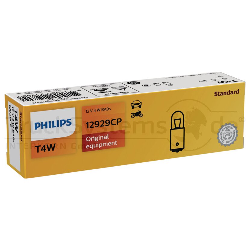 PHILIPS Glühlampe -  12929 CP