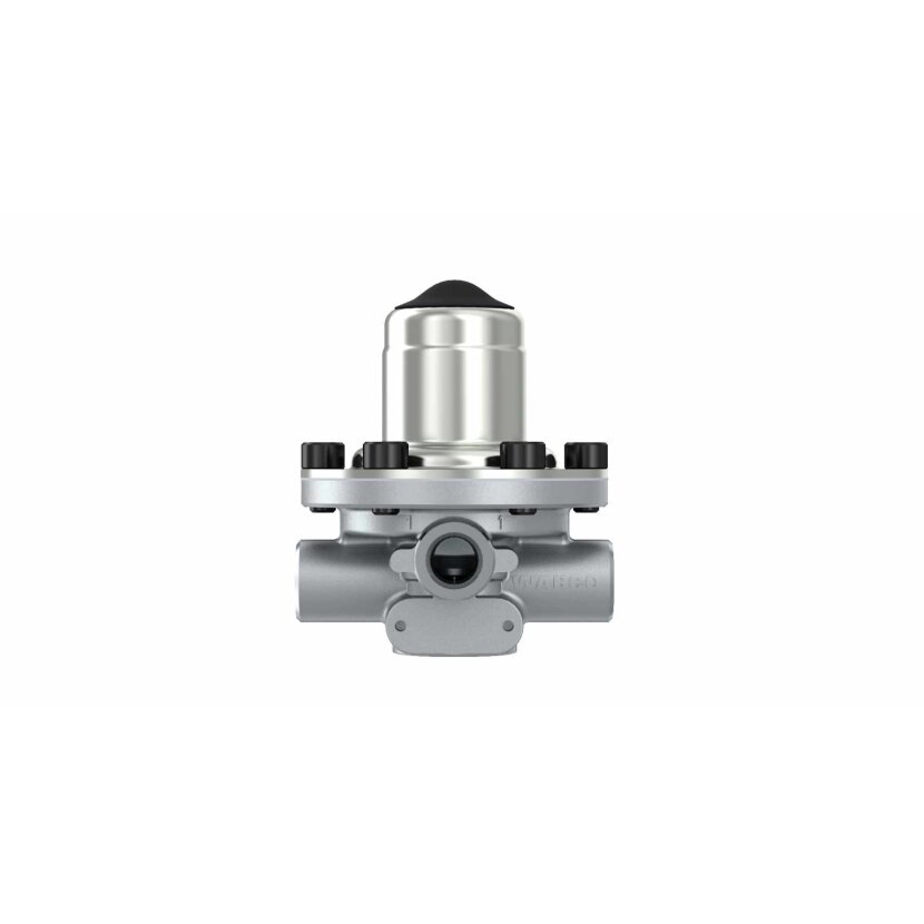 WABCO Druckminderventil 4750090260 - 475 009 026 0