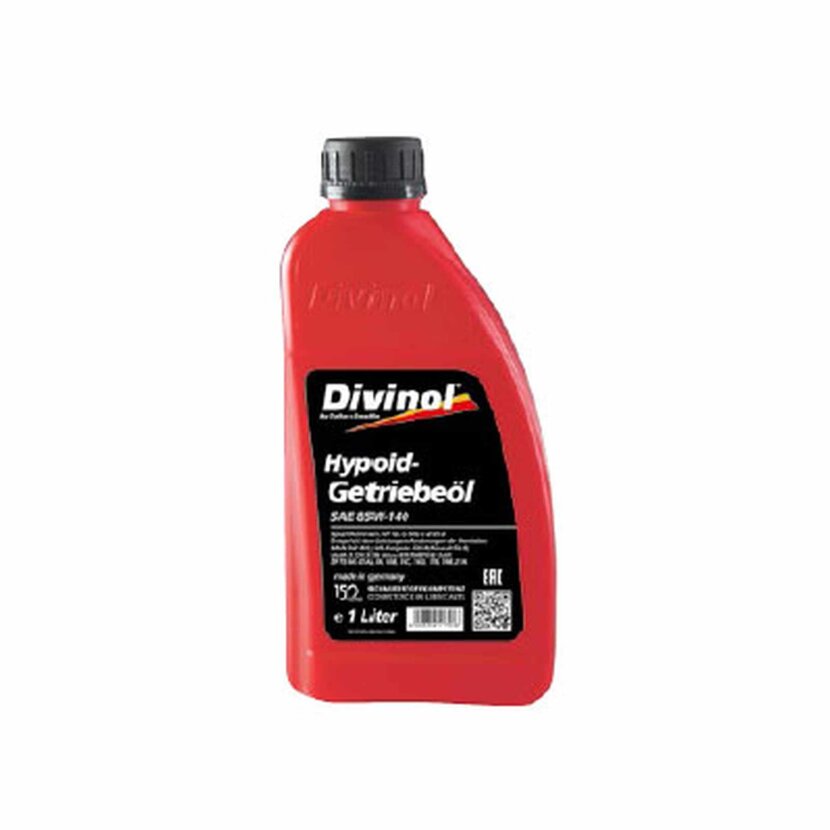 Getriebeöl Divinol Hypoid 85W-140- 51980 Divinol