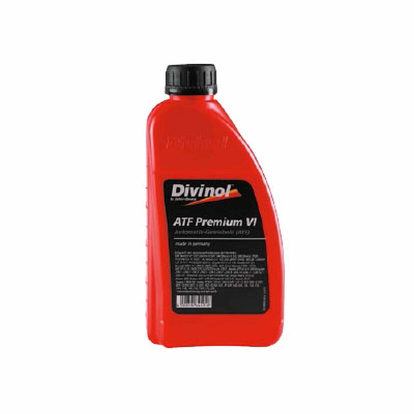 Getriebeöl Divinol ATF Premium VI- 51810 1 Liter