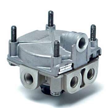 Wabco Relaisventil 9730110500 - 973 011 050 0 passend...