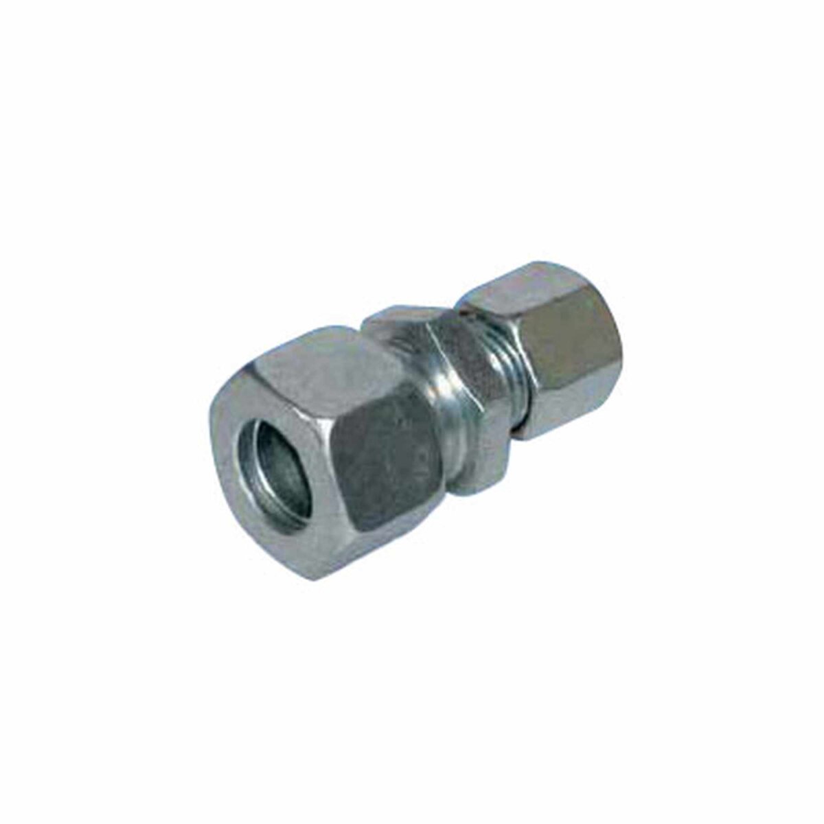 Gerade Reduzierverschraubung leichte Baureihe, GR-L- GR 12/06-L