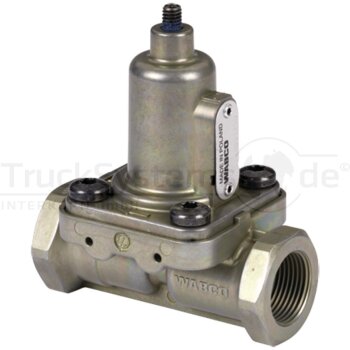 Wabco Überströmventil 4341000270 - 434 100 027 0