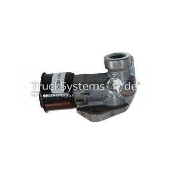 Wabco Löseventil 9630010130 - 963 001 013 0 passend...