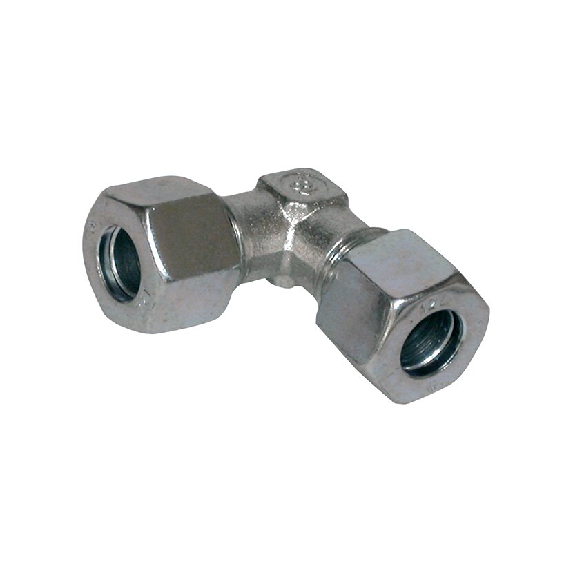 Winkelverschraubung leichte Baureihe, W-L- 430 311