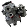Wabco Anh&auml;nger Steuerventil 9730025220 - 973 002 522...