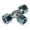 T-Verschraubung leichte Baureihe, T-L -  pf893 860 014 0