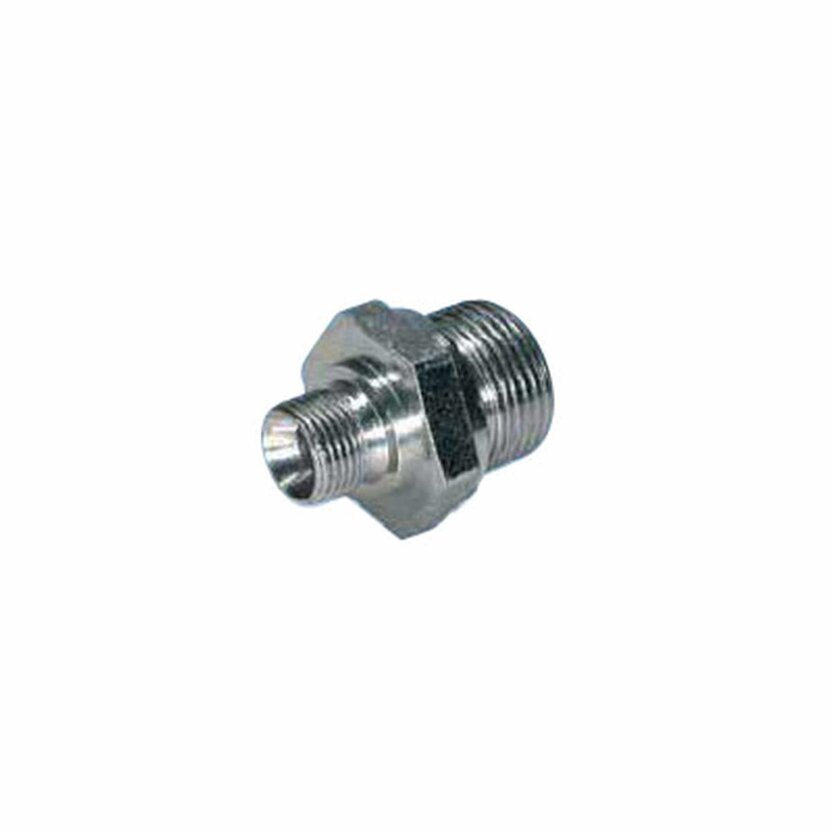 Reduzierter Doppelstutzen zöllig, RST-R- 49133634