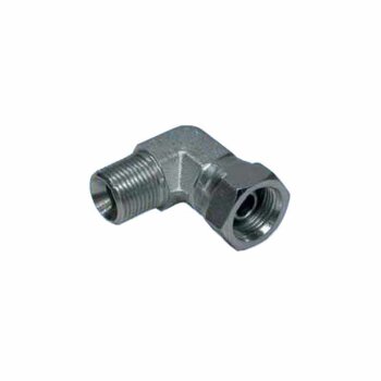 Einstellbare Winkelverschraubung EVW45-R- 49243100