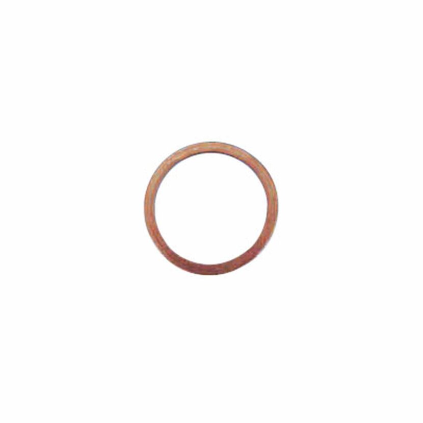 Kupferdichtring DIN 7603-A- Kupferdichtring