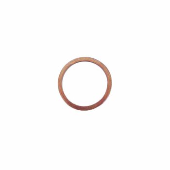 Kupferdichtring DIN 7603-A- Kupferdichtring