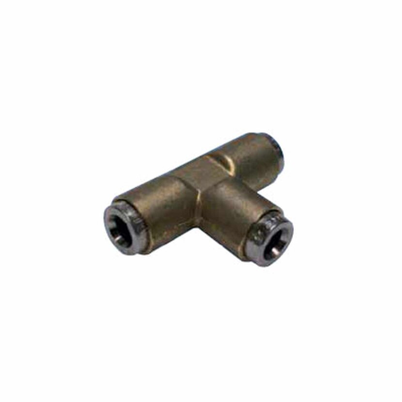T-Schnellsteckverbinder 8 x 1mm