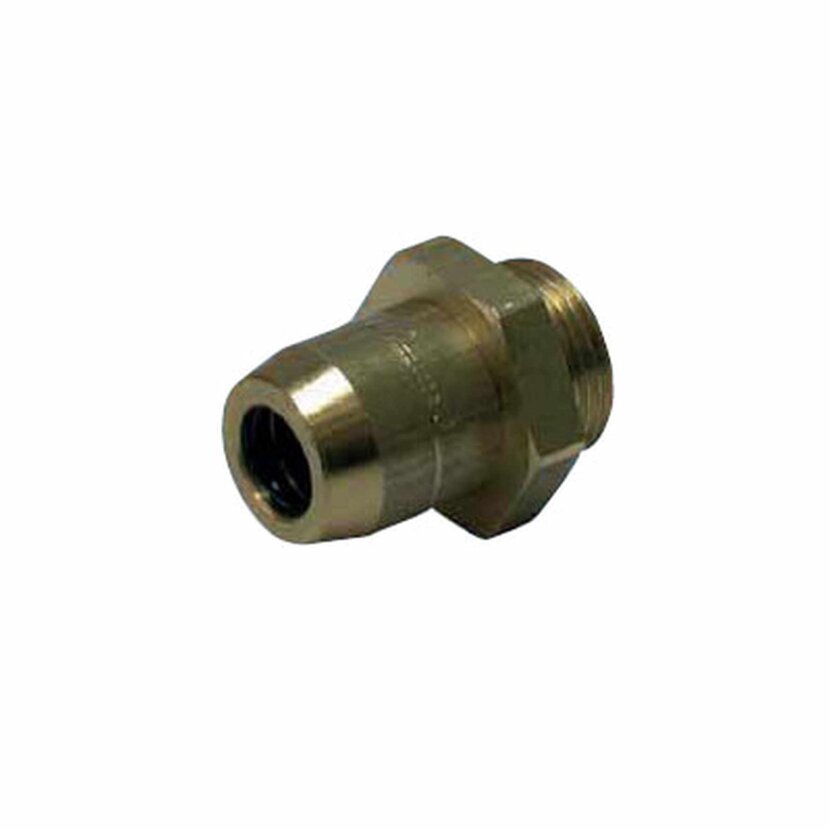 Gerader Steckverbinder - 623 7262