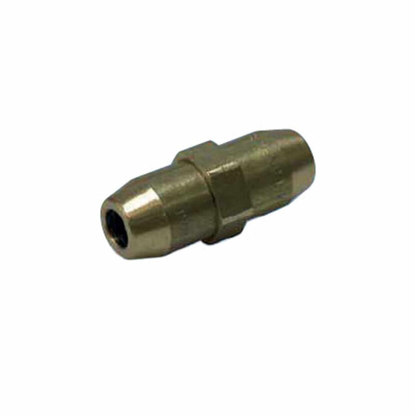 Rohrverbinder - 893 800 047 0