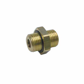 Übergangsstück mit O-Ring, 24°-Konus- 623 7783