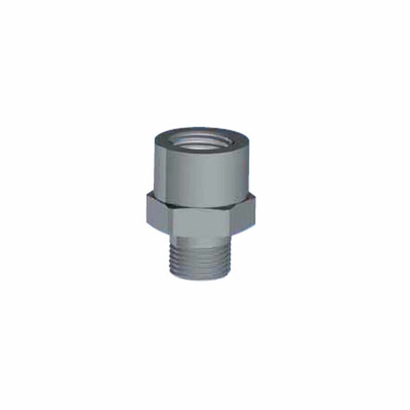 Adapter passend für Übergangsstück- 623 9102