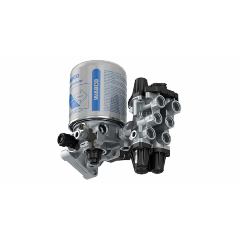 Wabco Lufttrockner 9325001100 - 932 500 110 0