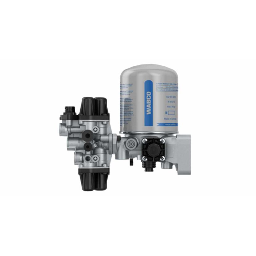 Wabco Lufttrockner 9325001100 - 932 500 110 0
