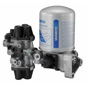 Wabco Lufttrockner 9325001100 - 932 500 110 0