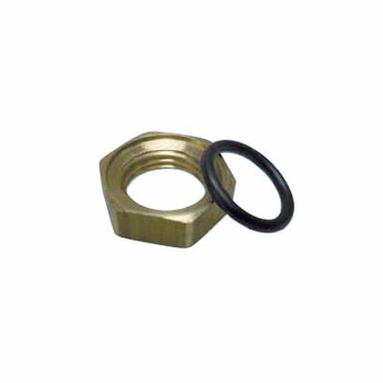 Gegenmutter mit O-Ring Kontermutter mit O-Ring 623 7778...