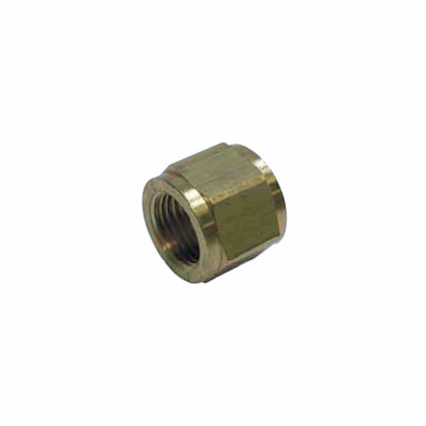 Gewindemuffe Verbinder gerade 623 7741 Raufoss