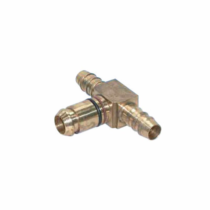 T-Stecker  -  0 2 29 90 50 00