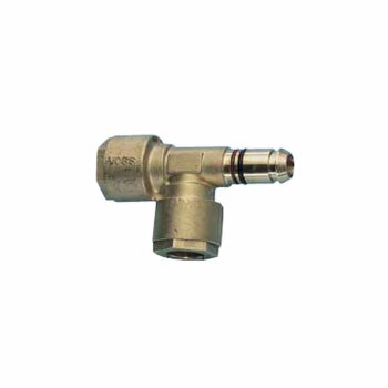 L-Verbindungsstecker - 0 2 29 61 50 49