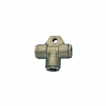 T-Verteiler - 0 2 30 43 45 00