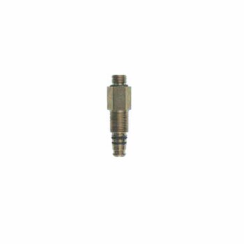 Gerader Schottstecker - 5 2 32 20 17 52