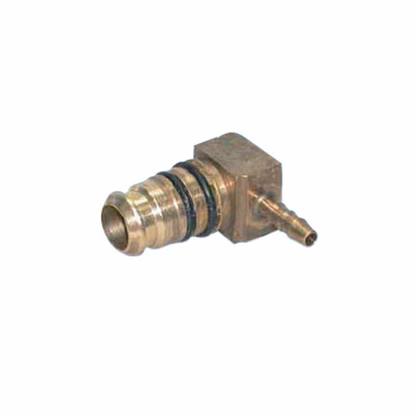 Winkelstecker - 5 2 32 21 11 00