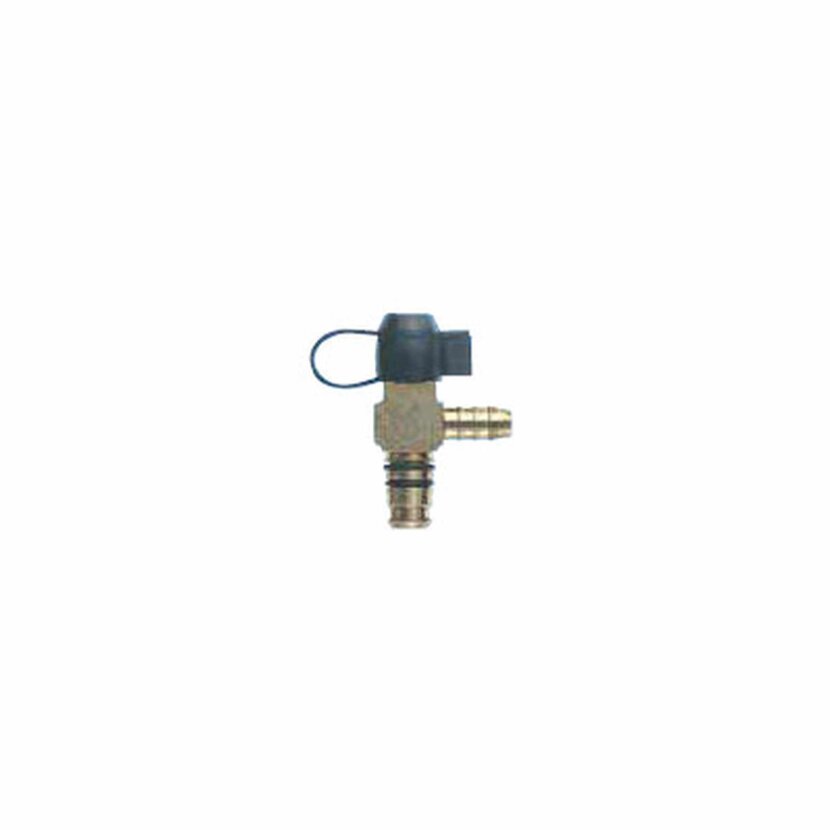 L-Prüfanschlussstecker - 5 2 32 80 00 00